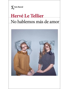 No hablemos mas de amor