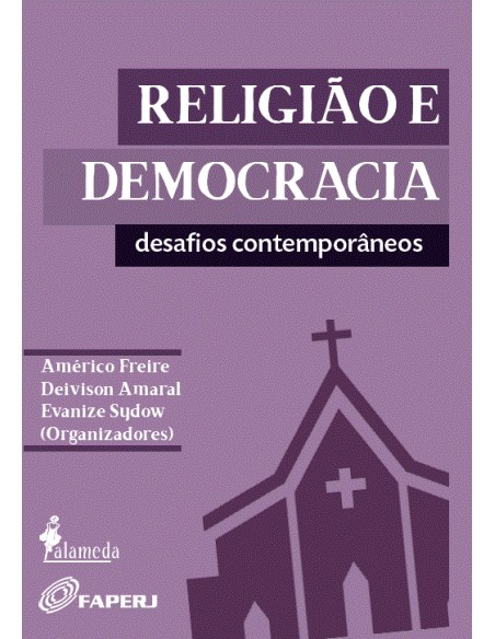 Religiao e democracia desafios contemporaneos