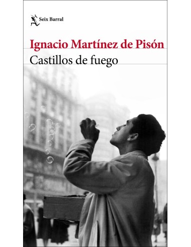 Castillos de fuego
