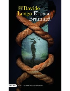 El caso Bramard Serie Los crimenes del Piamonte 1