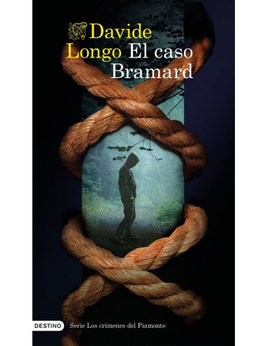 El caso Bramard Serie Los crimenes del Piamonte 1