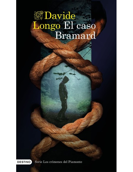 El caso Bramard Serie Los crimenes del Piamonte 1