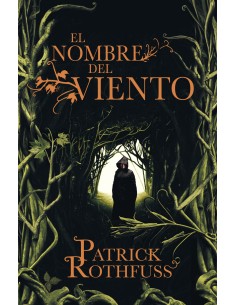 El nombre del viento
