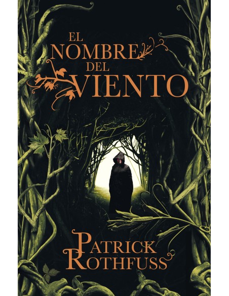 El nombre del viento