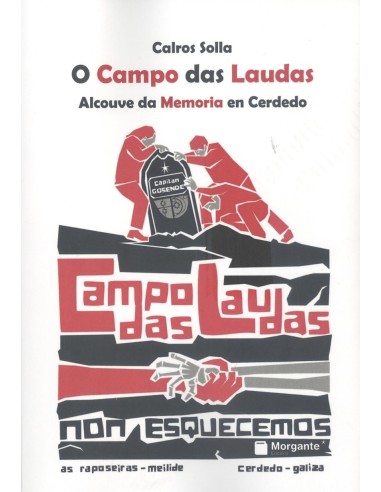 gcampo das laudas alcouve da memoria en cerdedo