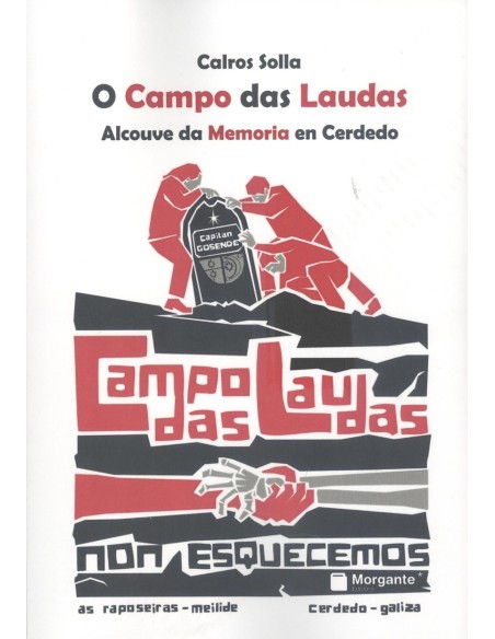 gcampo das laudas alcouve da memoria en cerdedo