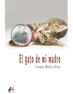 El gato de mi madre