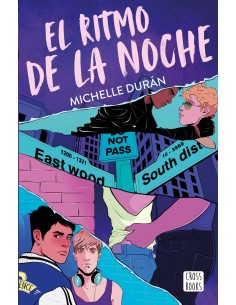 El ritmo de la noche