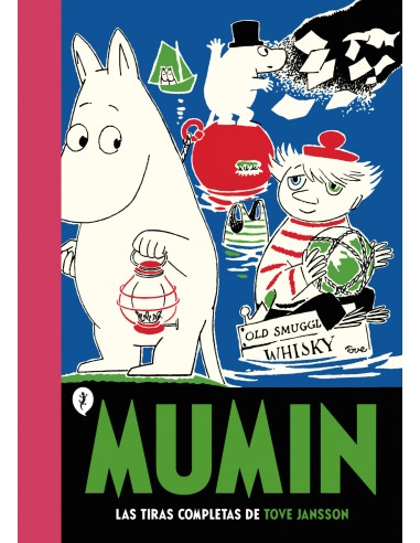MUMIN VOL3