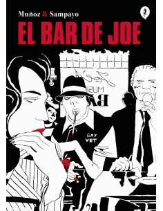 EL BAR DE JOE