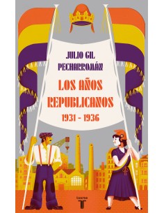 LOS ANOS REPUBLICANOS 1931 1936