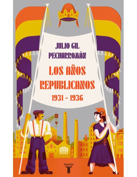 LOS ANOS REPUBLICANOS 1931 1936