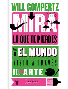 Mira lo que te pierdes