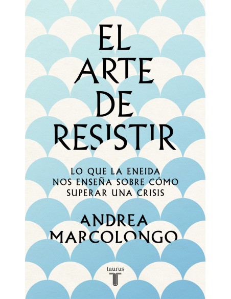 EL ARTE DE RESISTIR