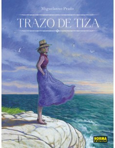 TRAZO DE TIZA EDICION 30 ANIVERSARIO