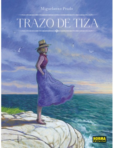 TRAZO DE TIZA EDICION 30 ANIVERSARIO