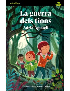La guerra dels tions