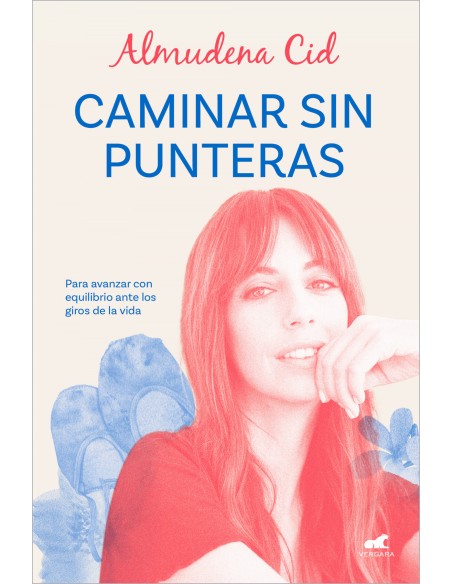 CAMINAR SIN PUNTERAS