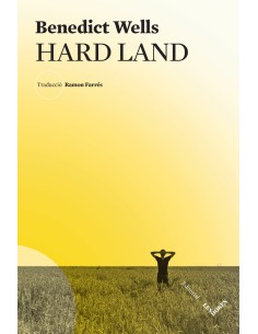 Hard land