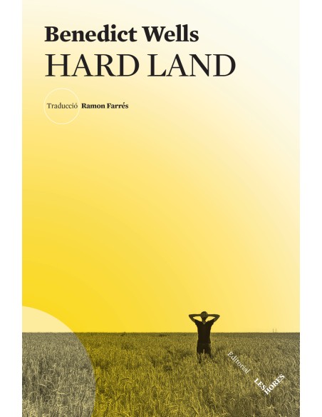 Hard land