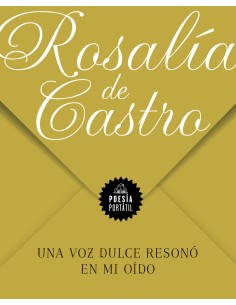 UNA VOZ DULCE RESONO EN MI OIDO