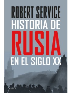 Historia de Rusia en el siglo XX