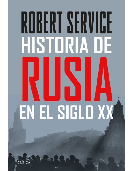 Historia de Rusia en el siglo XX