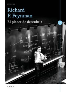 El placer de descubrir