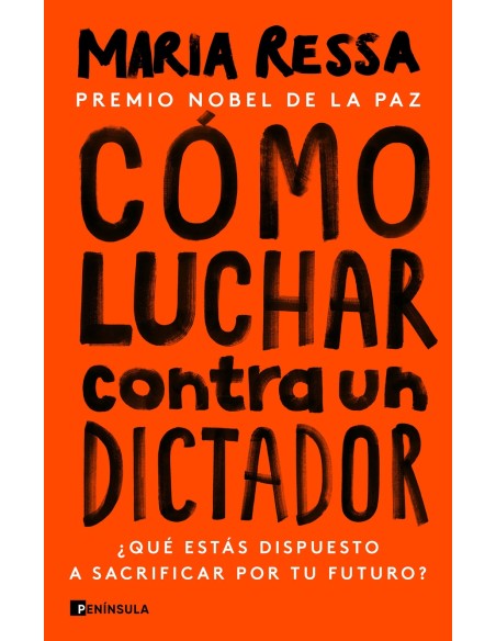 Como luchar contra un dictador