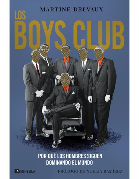 Los Boys Club