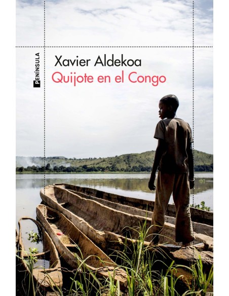 Quijote en el Congo
