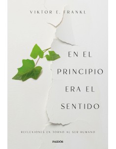 En el principio era el sentido