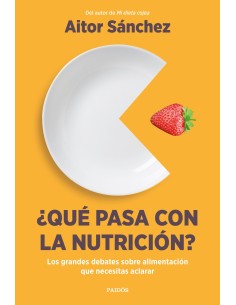 Que pasa con la nutricion