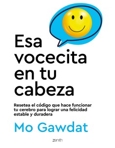 Esa vocecita en tu cabeza