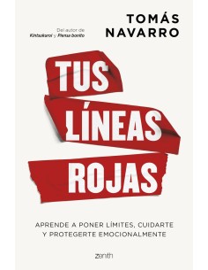 Tus lineas rojas