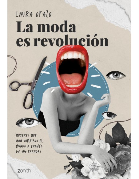 La moda es revolucion