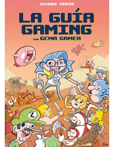 La guia gaming