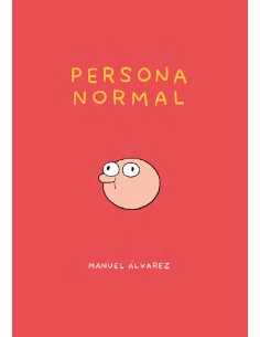 Persona Normal