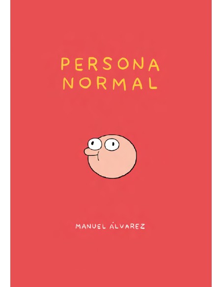 Persona Normal