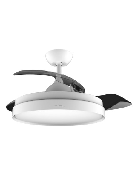 EnergySilence Aero 4280 Invisible White Blanco