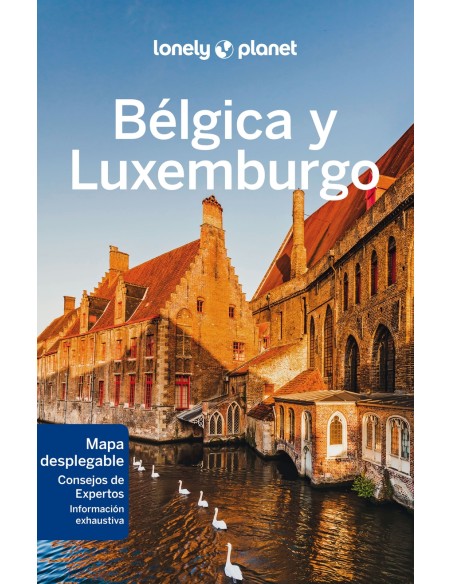 Belgica y Luxemburgo 5