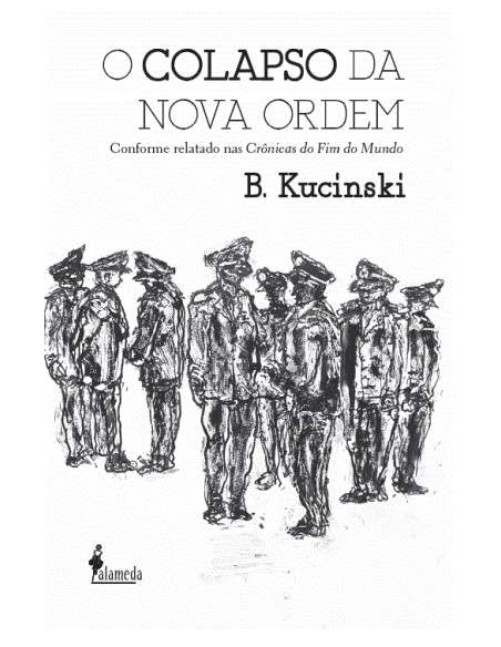 O Colapso da Nova Ordem