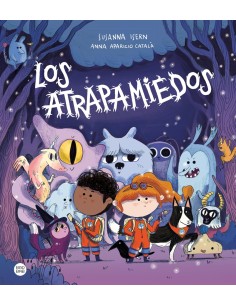 Los Atrapamiedos