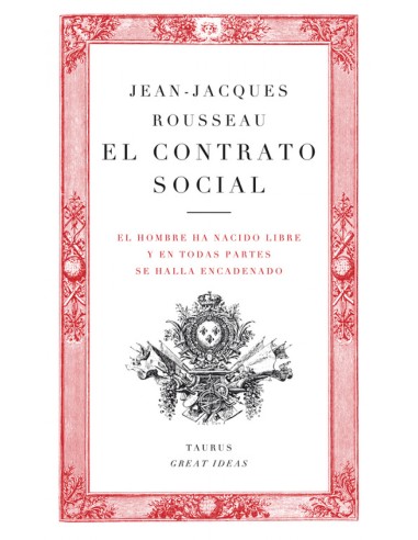 EL CONTRATO SOCIAL
