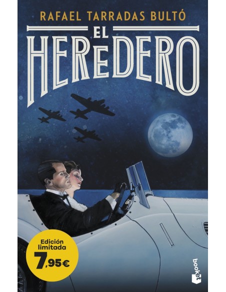 El heredero