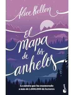 El mapa de los anhelos