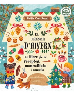 El tresor d hivern