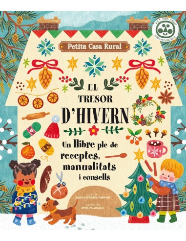 El tresor d hivern