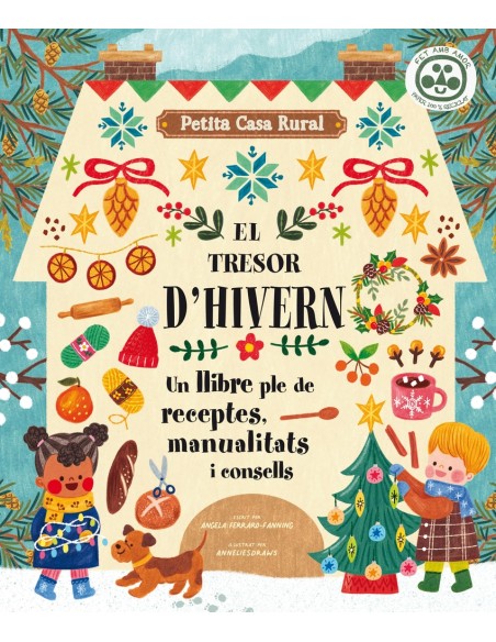El tresor d hivern