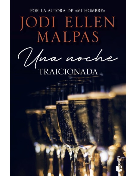 Una noche Traicionada